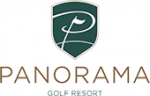 Panorama Golf Resort s.r.o. - Logo